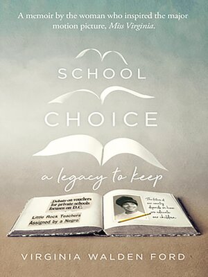 cover image of School Choice